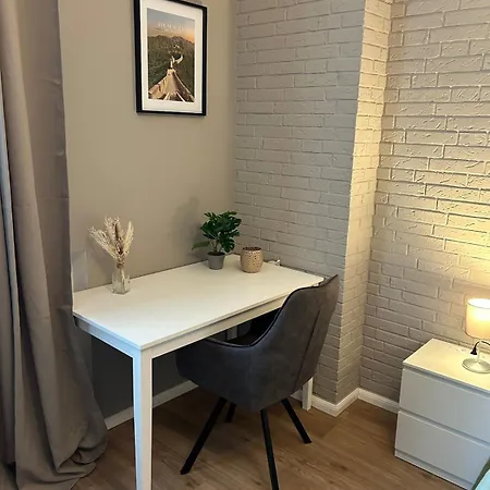 Ferienwohnung Hodenhagen * 호덴하겐