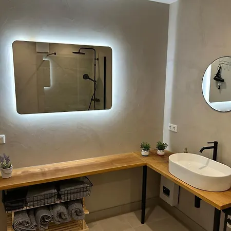 Ferienwohnung Hodenhagen * 호덴하겐