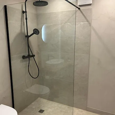 Ferienwohnung Hodenhagen 아파트