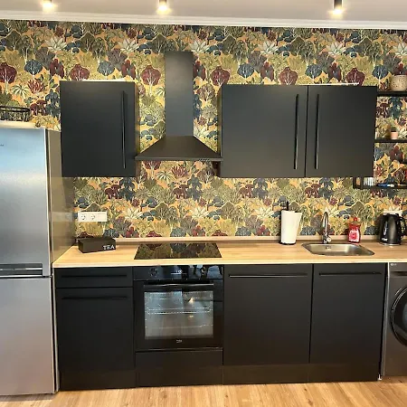 Ferienwohnung Hodenhagen *