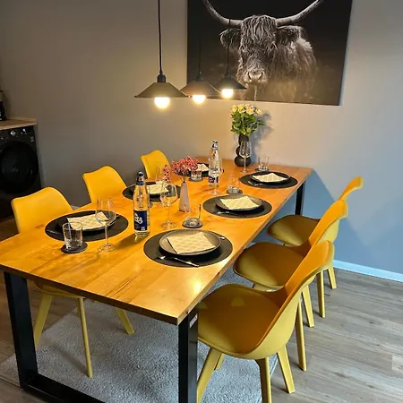 Ferienwohnung Hodenhagen *
