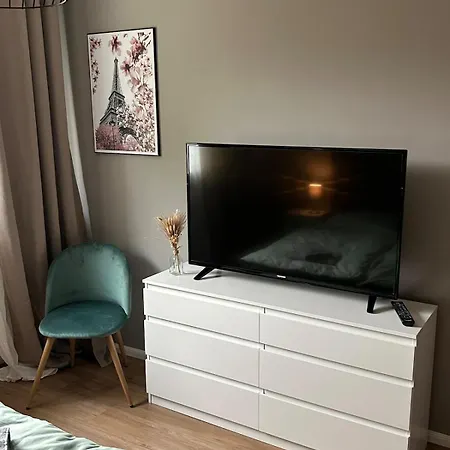 Ferienwohnung Hodenhagen