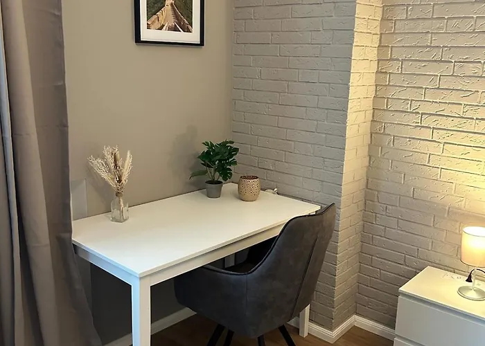 Ferienwohnung Hodenhagen * Hodenhagen