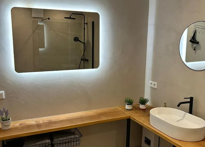 Ferienwohnung Hodenhagen * Hodenhagen