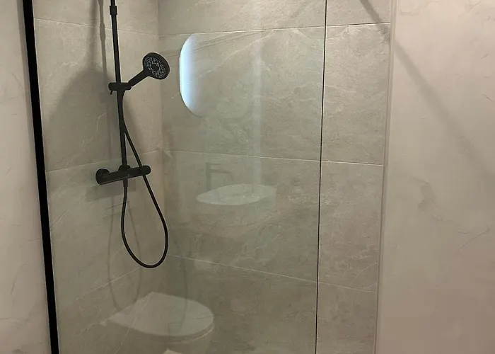 Ferienwohnung Hodenhagen Lejlighed