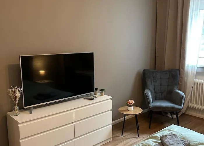 Ferienwohnung Hodenhagen