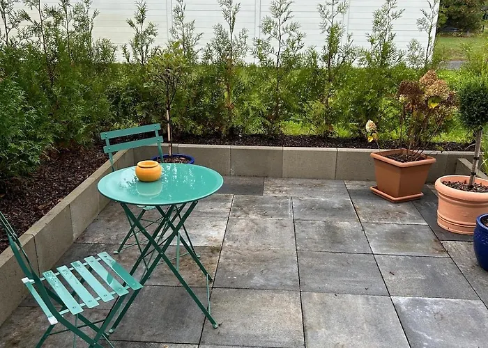 Ferienwohnung Hodenhagen Hodenhagen