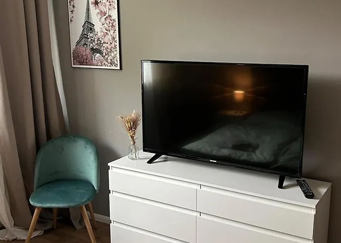 Ferienwohnung Hodenhagen